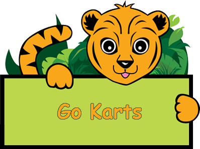 go-karts