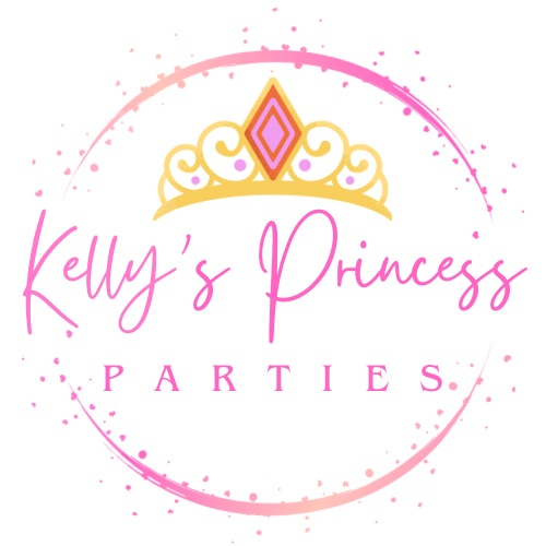 Kelly’s Princess Parties